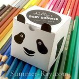 Happy Panda