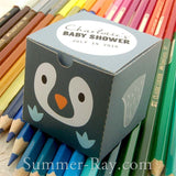 Little Penguin
