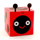 Personalized Baby Shower/Christening/Birthday Bomboniere Favor Boxes