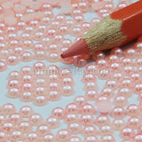 Peachy Pink