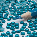 Teal Green