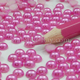 Fuchsia Pink