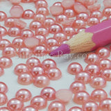 Pearl Pink