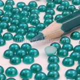 Teal Green