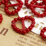Garnet Red