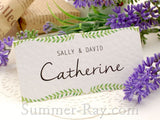Double Leaf Garland