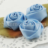 Porcelain Blue - 20mm