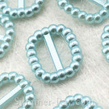 Pearl Blue