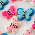 Cabochon Resin Butterfly