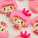 Baby Pink