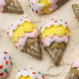 Chocolate Cone