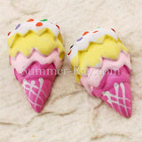 Raspberry Cone