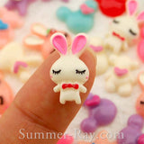 Cabochon Resin Mini Mix Design