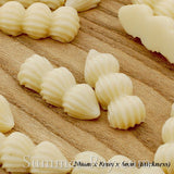 Cabochon Resin Whipped Cream