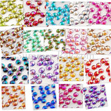 3mm AB Rhinestones