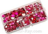 Pink Red Series