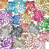 Hot Fix Rhinestud SS12 - 1200 pieces