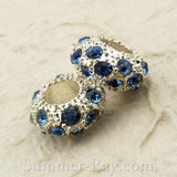 Porcelain Blue