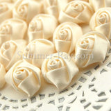 Antique White - 15mm