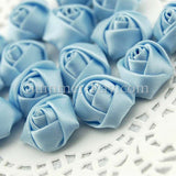 Porcelain Blue - 15mm