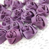 Dark Amethyst - 15mm