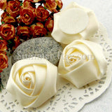 Antique White - 38mm