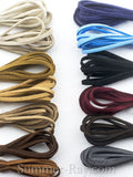 Suede Cord Strings