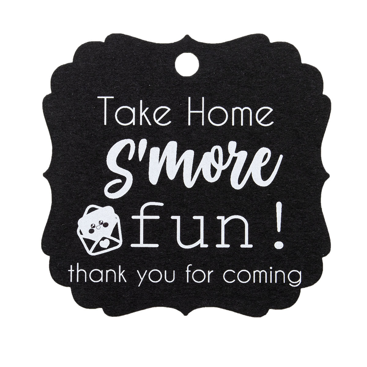 50pcs Elegant Square Take Home S'More Fun Birthday Baby Shower Bridal – Summer-Ray.com 50pcs-elegant-square-take-home-s-more-fun-birthday-baby-shower-bridal-summer-ray-com