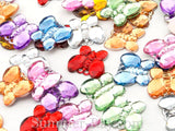 Jewels Butterfly 15mm - 500 or 1000 pieces