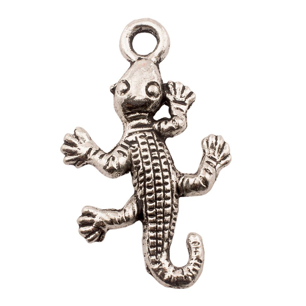 Lizard charms sales