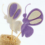 Ivory - Lavender