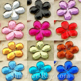 Jewels Flower 10mm - 200, 1000 or 2500 pieces