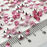 3.5mm - Baby Pink 