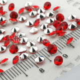 3.5mm - Red 