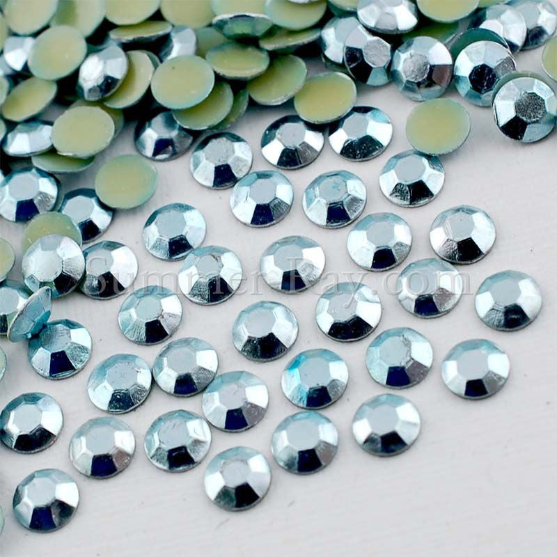Hot Fix Rhinestud SS16 - 720 pieces – Summer-Ray.com