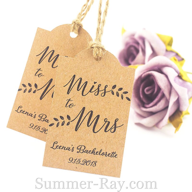 Soon To Be Mrs. - Bridal Shower Gifts For Bride Art Board Print for Sale  by miracletee