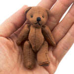 Mini Teddy Bears