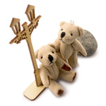 Mini Teddy Bears