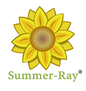 Summer-Ray logo